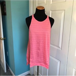 LOFT Lou & Grey High Neck Tank